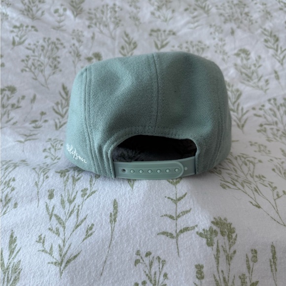 Wildson Winter Solstice 5-Panel Hat - Picture 4 of 6